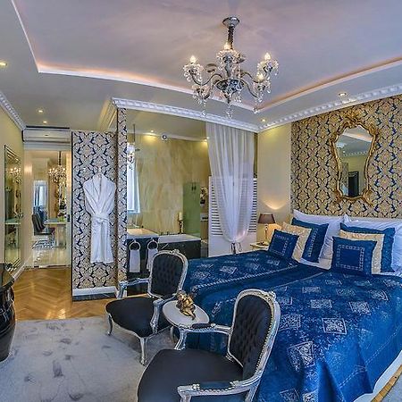 Vip Residence Budapest Ngoại thất bức ảnh